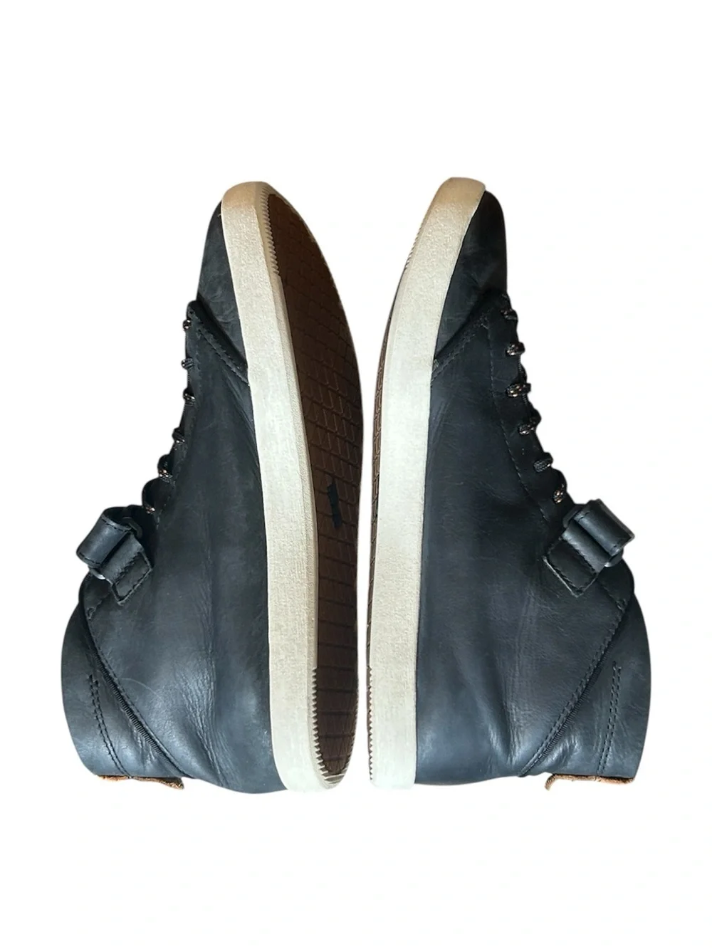 Teva Willow Chukka High Top Sneaker Size 8